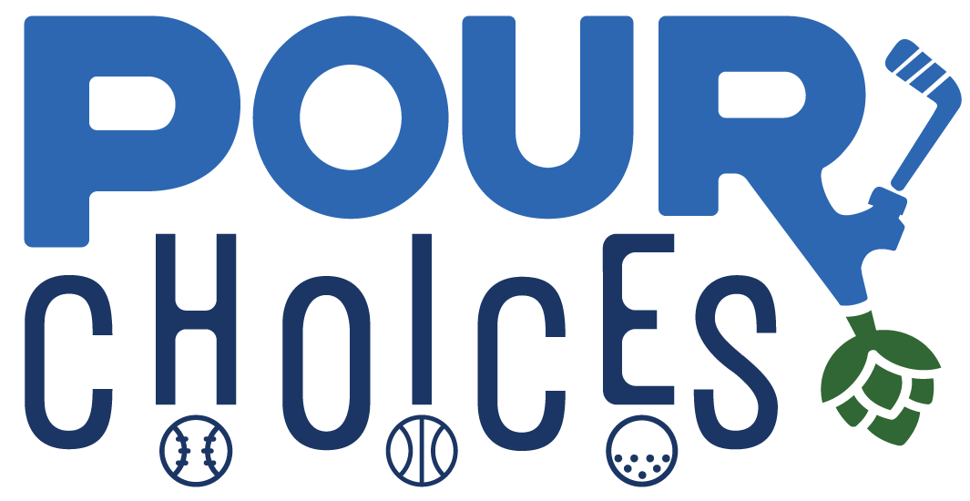 Pour Choices Taphouse